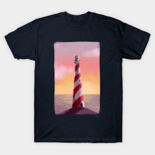 El Faro T-Shirt